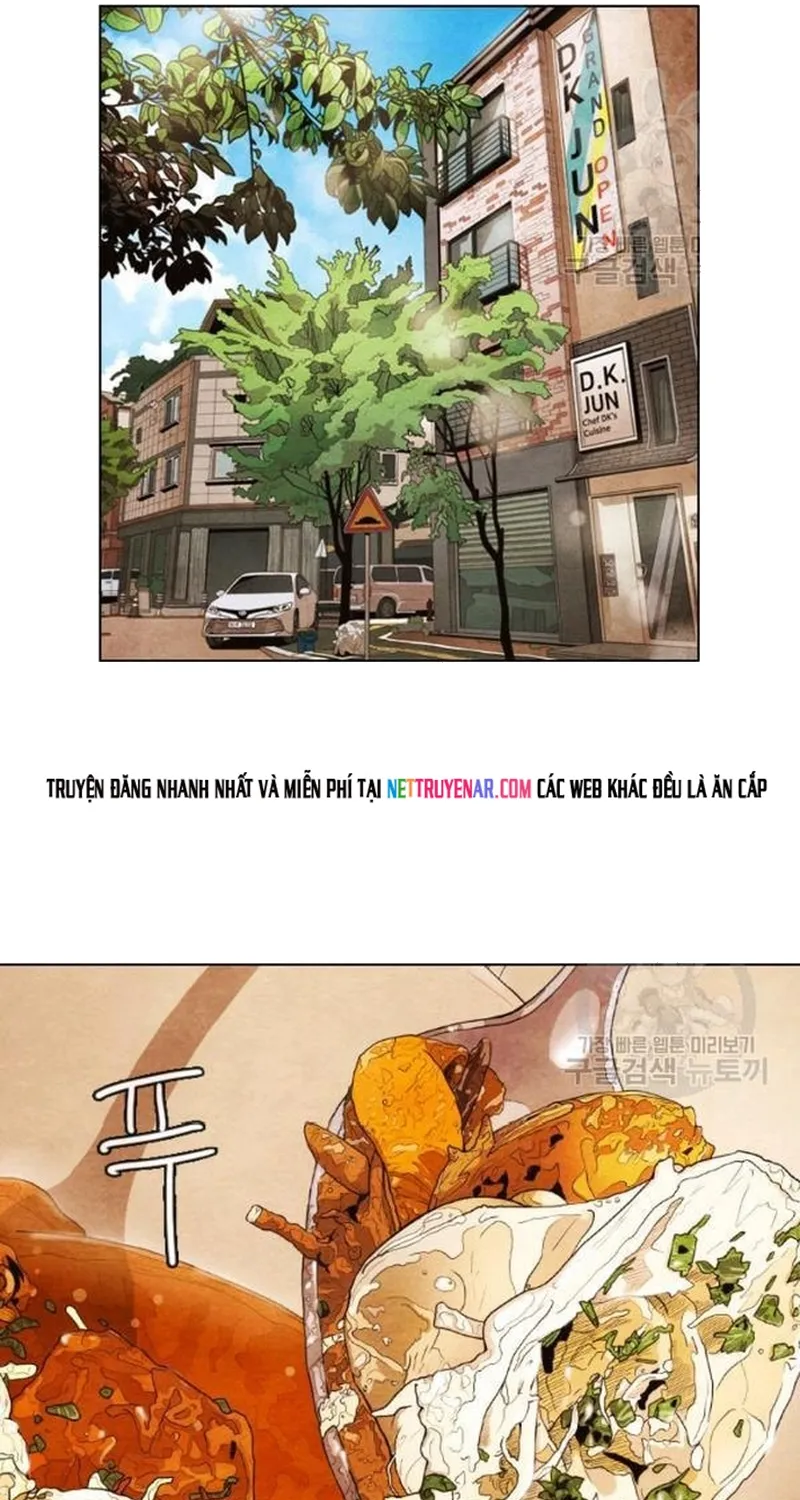 Ngôi Sao Ẩm Thực Michelin Star Chap 209 - Next Chap 210