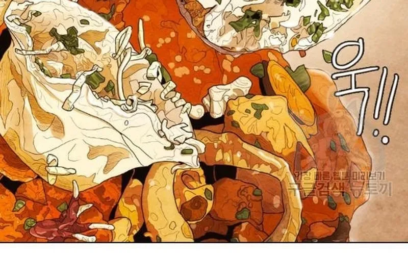 Ngôi Sao Ẩm Thực Michelin Star Chap 209 - Next Chap 210