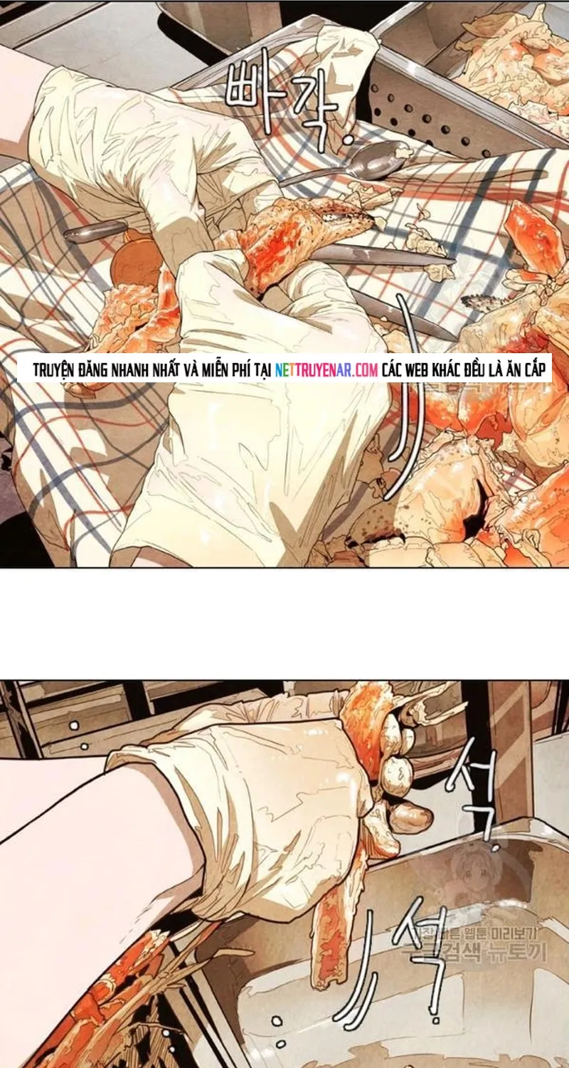 Ngôi Sao Ẩm Thực Michelin Star Chap 209 - Next Chap 210