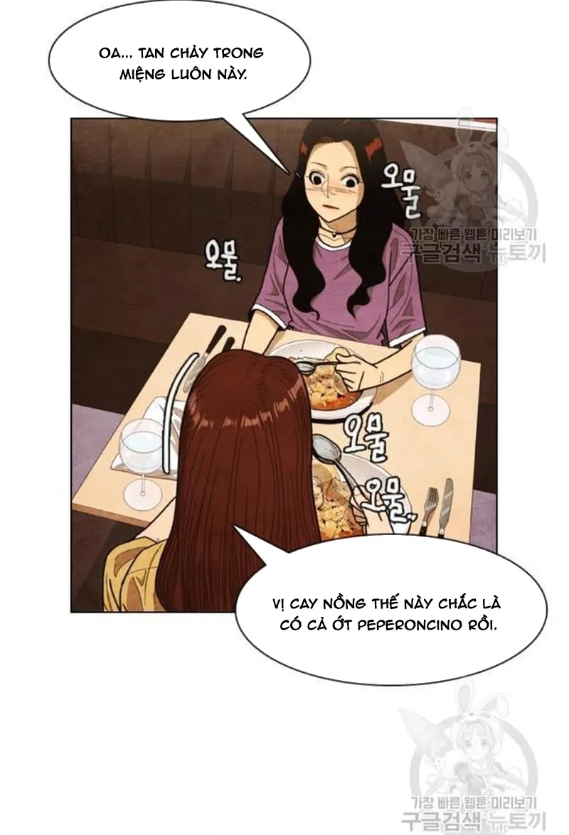 Ngôi Sao Ẩm Thực Michelin Star Chap 209 - Next Chap 210