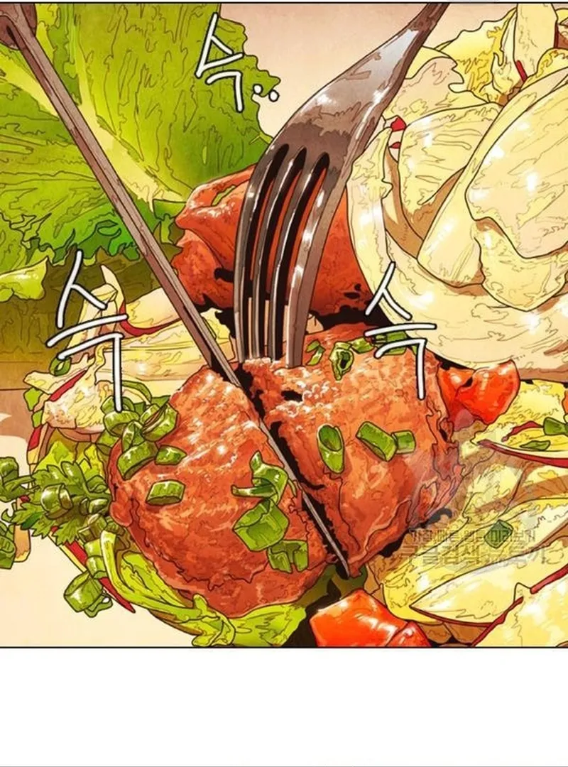 Ngôi Sao Ẩm Thực Michelin Star Chap 209 - Next Chap 210