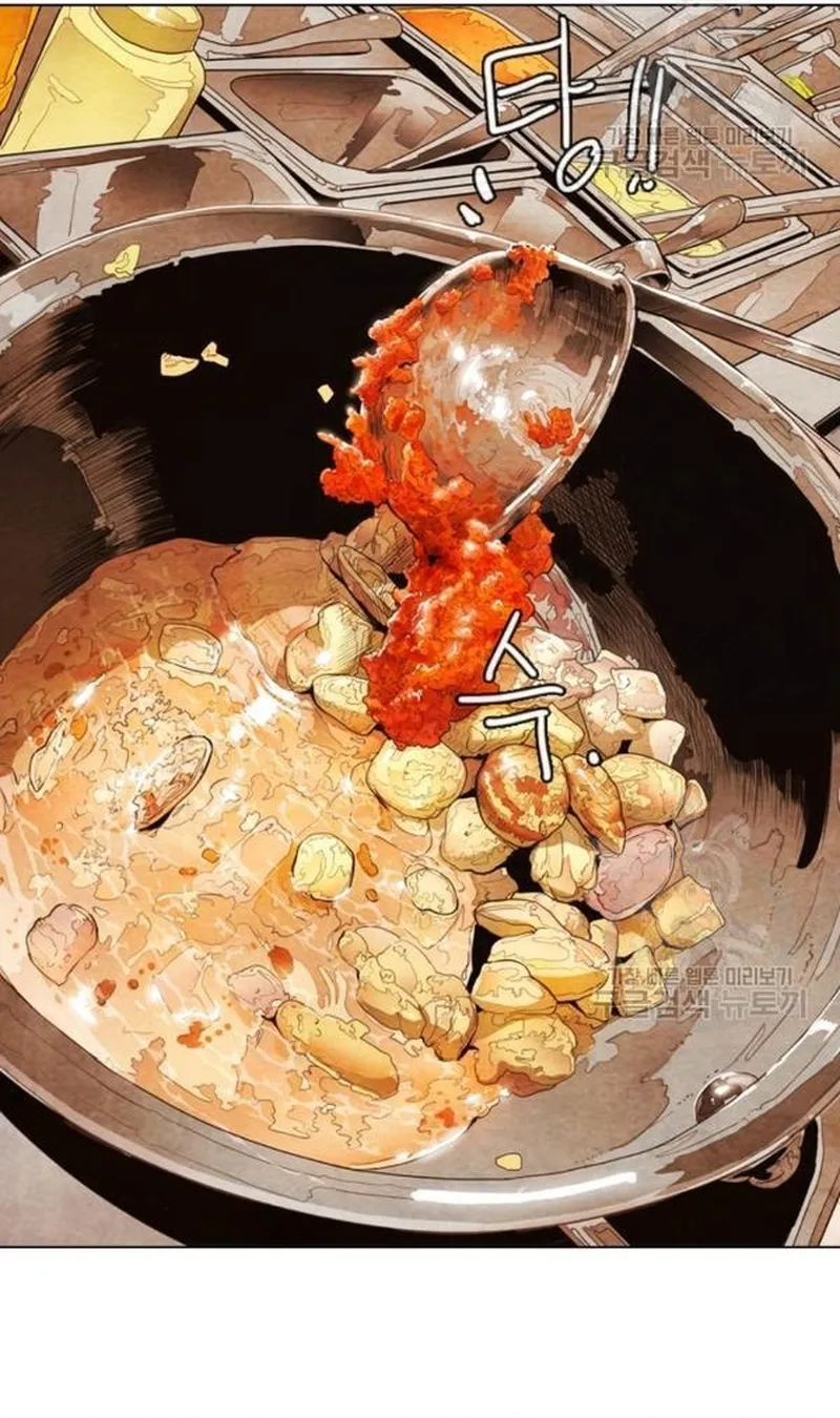 Ngôi Sao Ẩm Thực Michelin Star Chap 209 - Next Chap 210