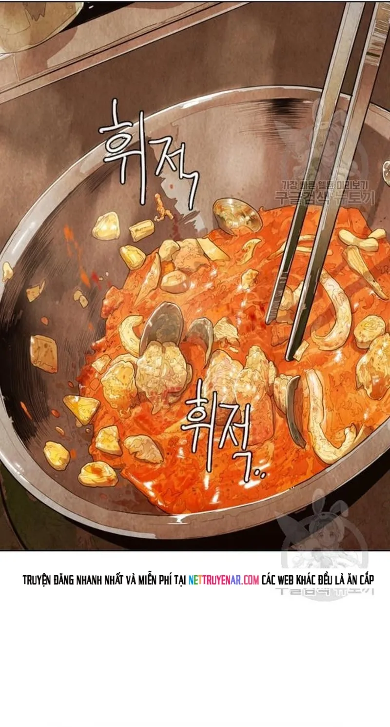 Ngôi Sao Ẩm Thực Michelin Star Chap 209 - Next Chap 210
