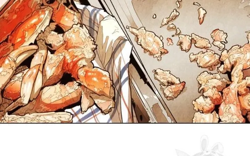 Ngôi Sao Ẩm Thực Michelin Star Chap 209 - Next Chap 210