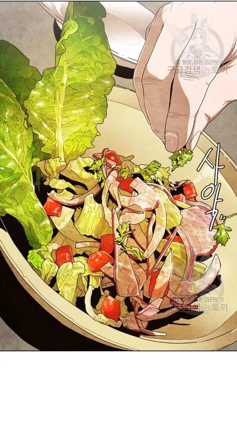 Ngôi Sao Ẩm Thực Michelin Star Chap 209 - Next Chap 210