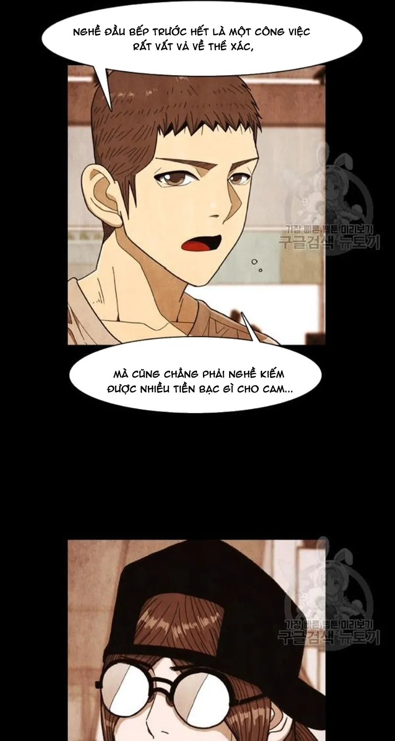 Ngôi Sao Ẩm Thực Michelin Star Chap 209 - Next Chap 210
