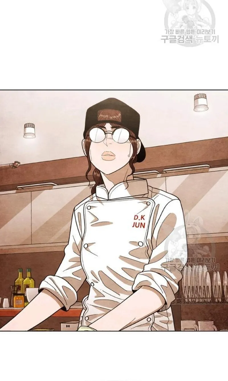 Ngôi Sao Ẩm Thực Michelin Star Chap 209 - Next Chap 210