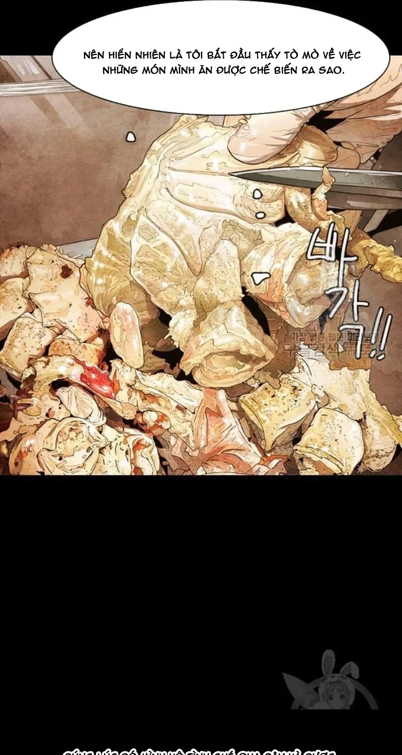 Ngôi Sao Ẩm Thực Michelin Star Chap 209 - Next Chap 210
