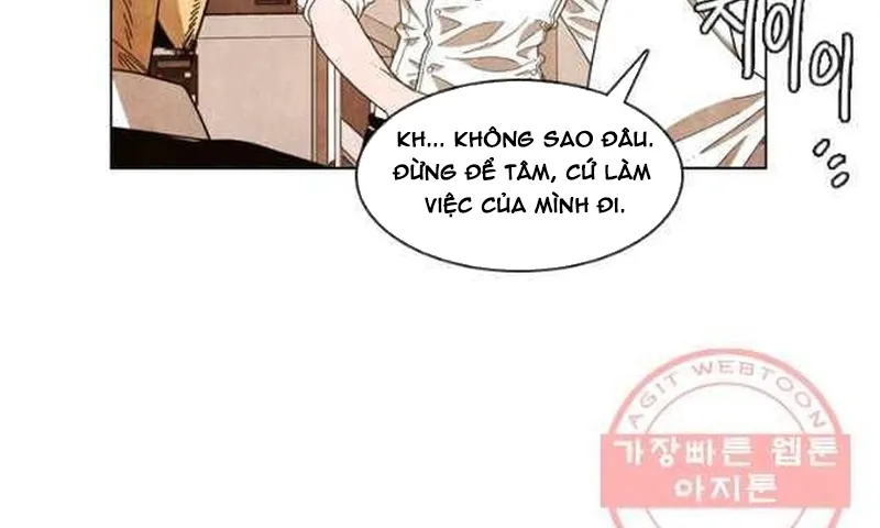 Ngôi Sao Ẩm Thực Michelin Star Chap 210 - Next Chap 211