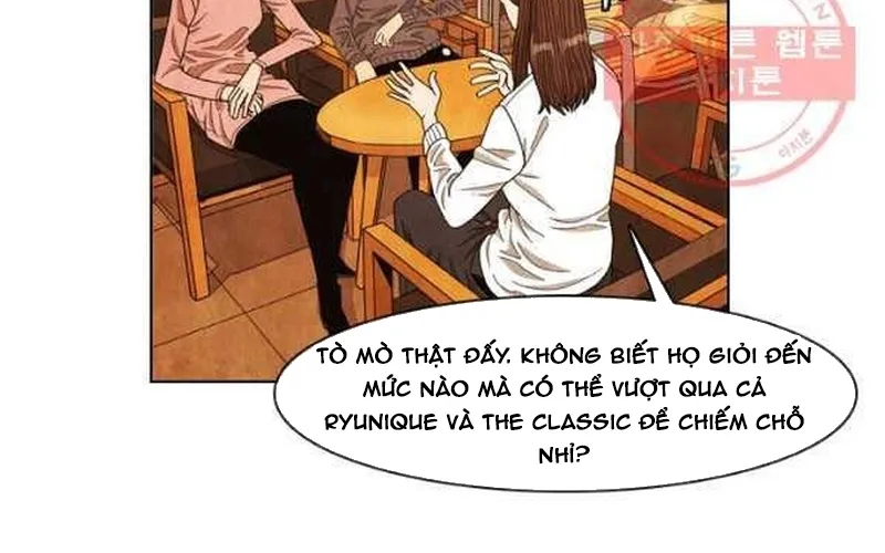 Ngôi Sao Ẩm Thực Michelin Star Chap 210 - Next Chap 211
