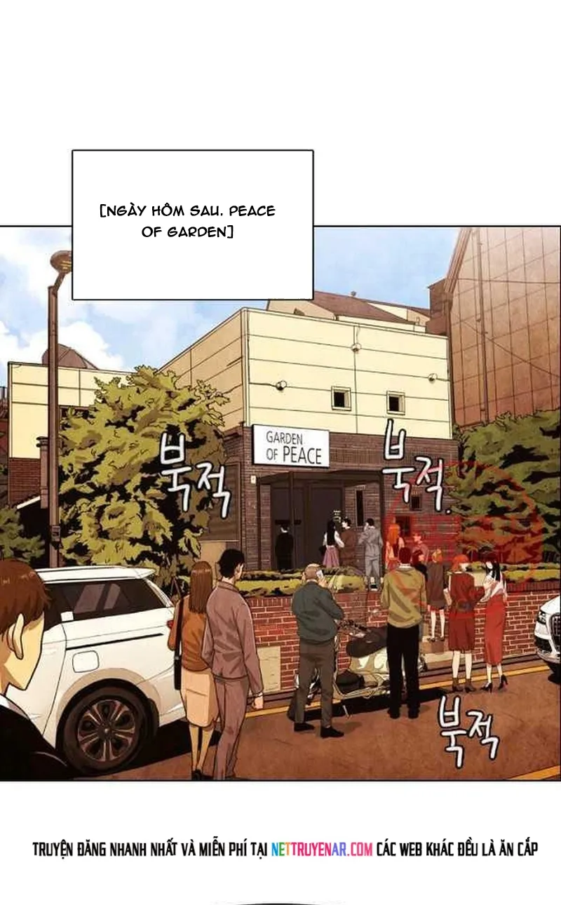 Ngôi Sao Ẩm Thực Michelin Star Chap 210 - Next Chap 211
