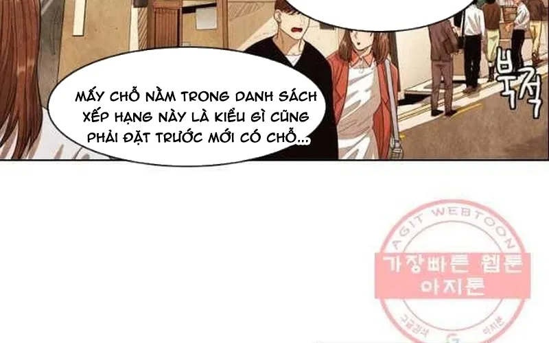 Ngôi Sao Ẩm Thực Michelin Star Chap 210 - Next Chap 211