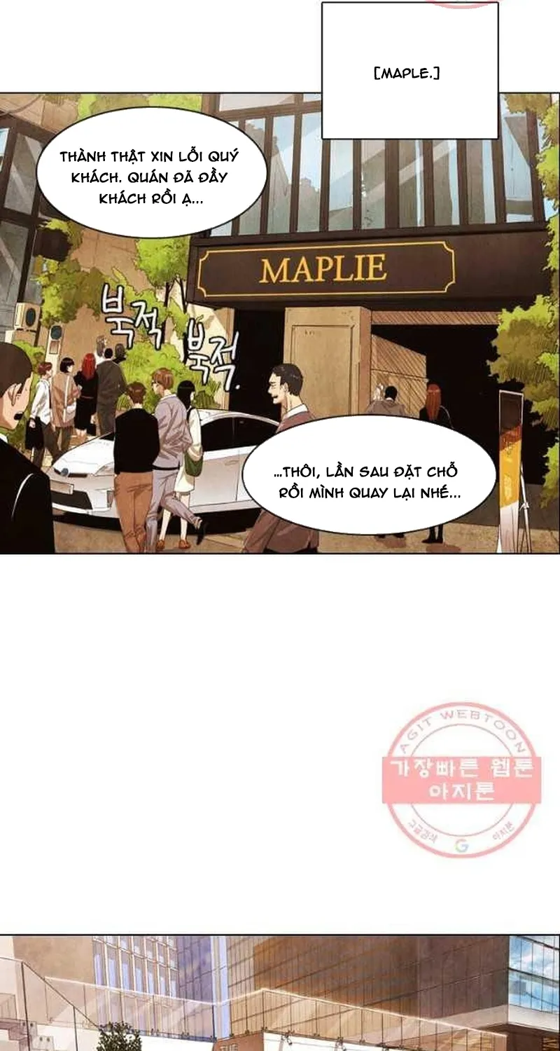 Ngôi Sao Ẩm Thực Michelin Star Chap 210 - Next Chap 211