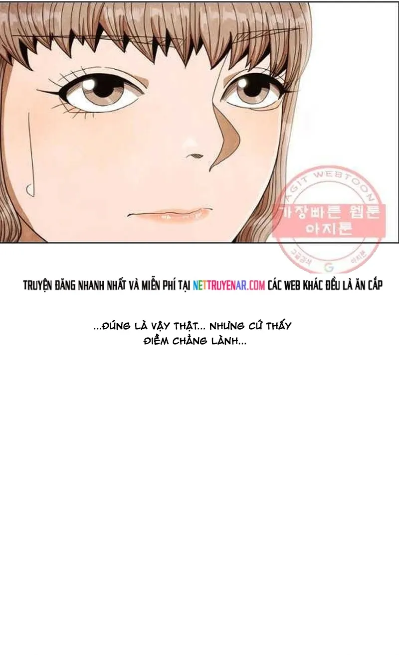 Ngôi Sao Ẩm Thực Michelin Star Chap 210 - Next Chap 211