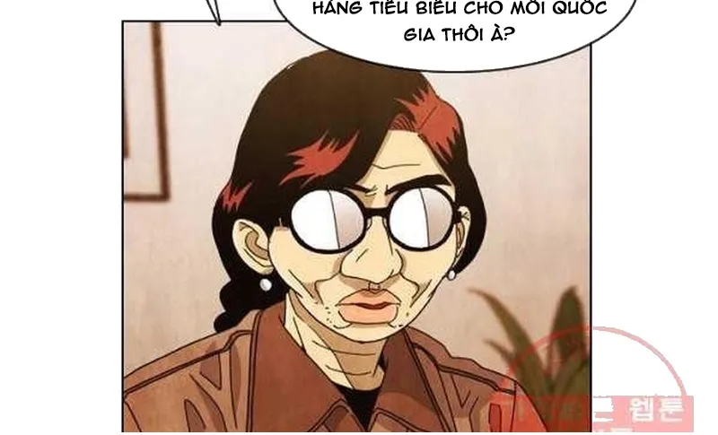 Ngôi Sao Ẩm Thực Michelin Star Chap 210 - Next Chap 211