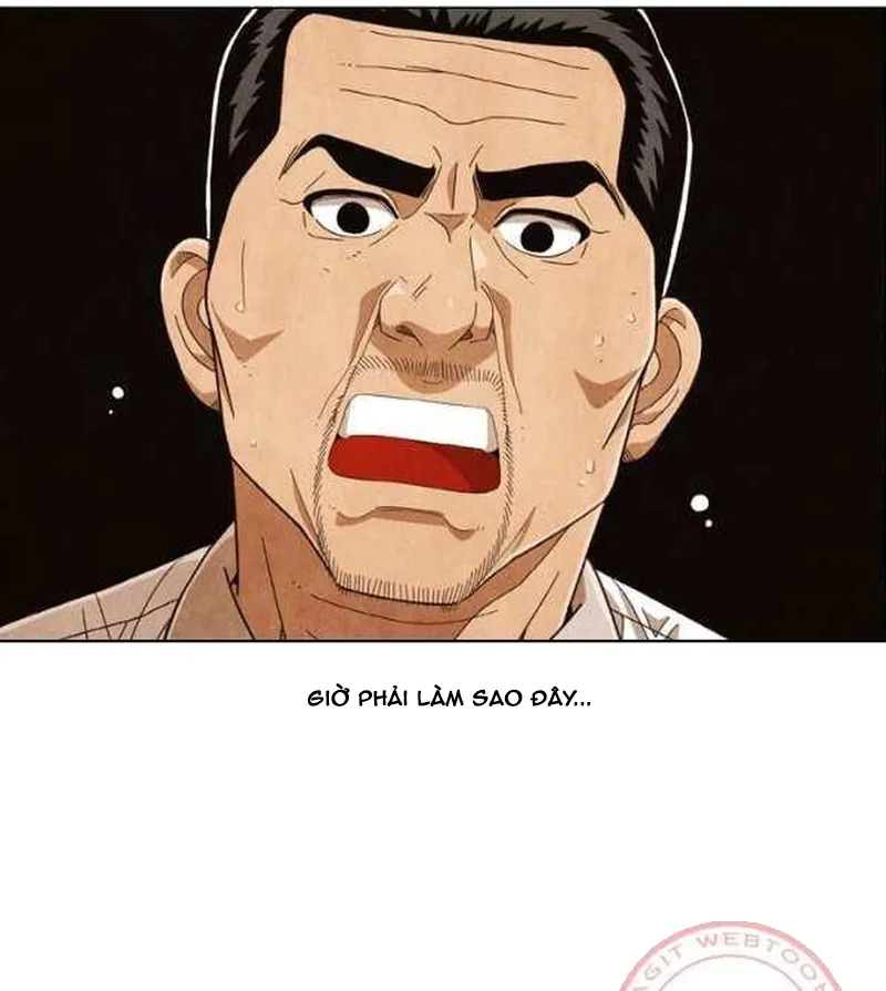 Ngôi Sao Ẩm Thực Michelin Star Chap 210 - Next Chap 211