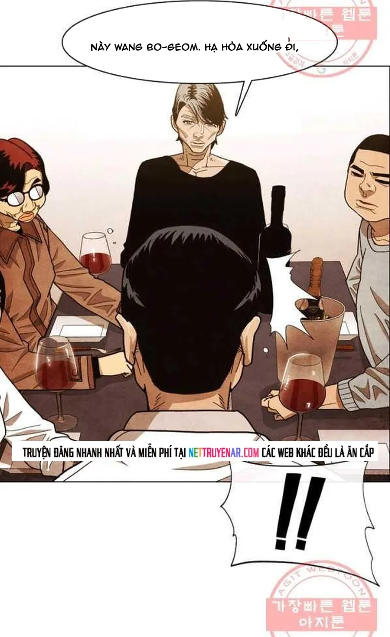 Ngôi Sao Ẩm Thực Michelin Star Chap 210 - Next Chap 211