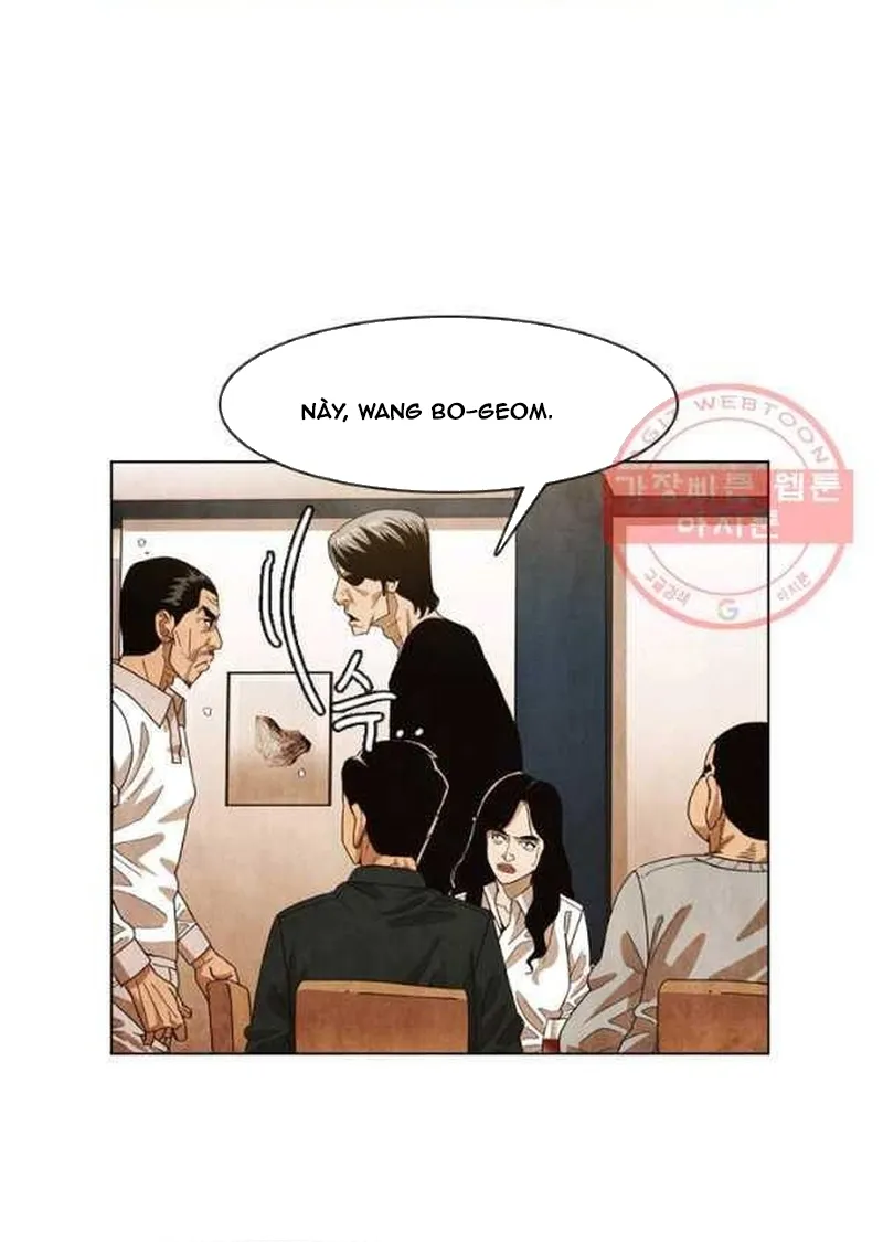 Ngôi Sao Ẩm Thực Michelin Star Chap 210 - Next Chap 211