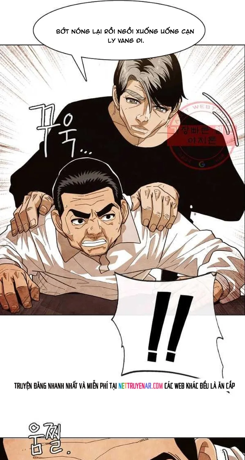 Ngôi Sao Ẩm Thực Michelin Star Chap 210 - Next Chap 211