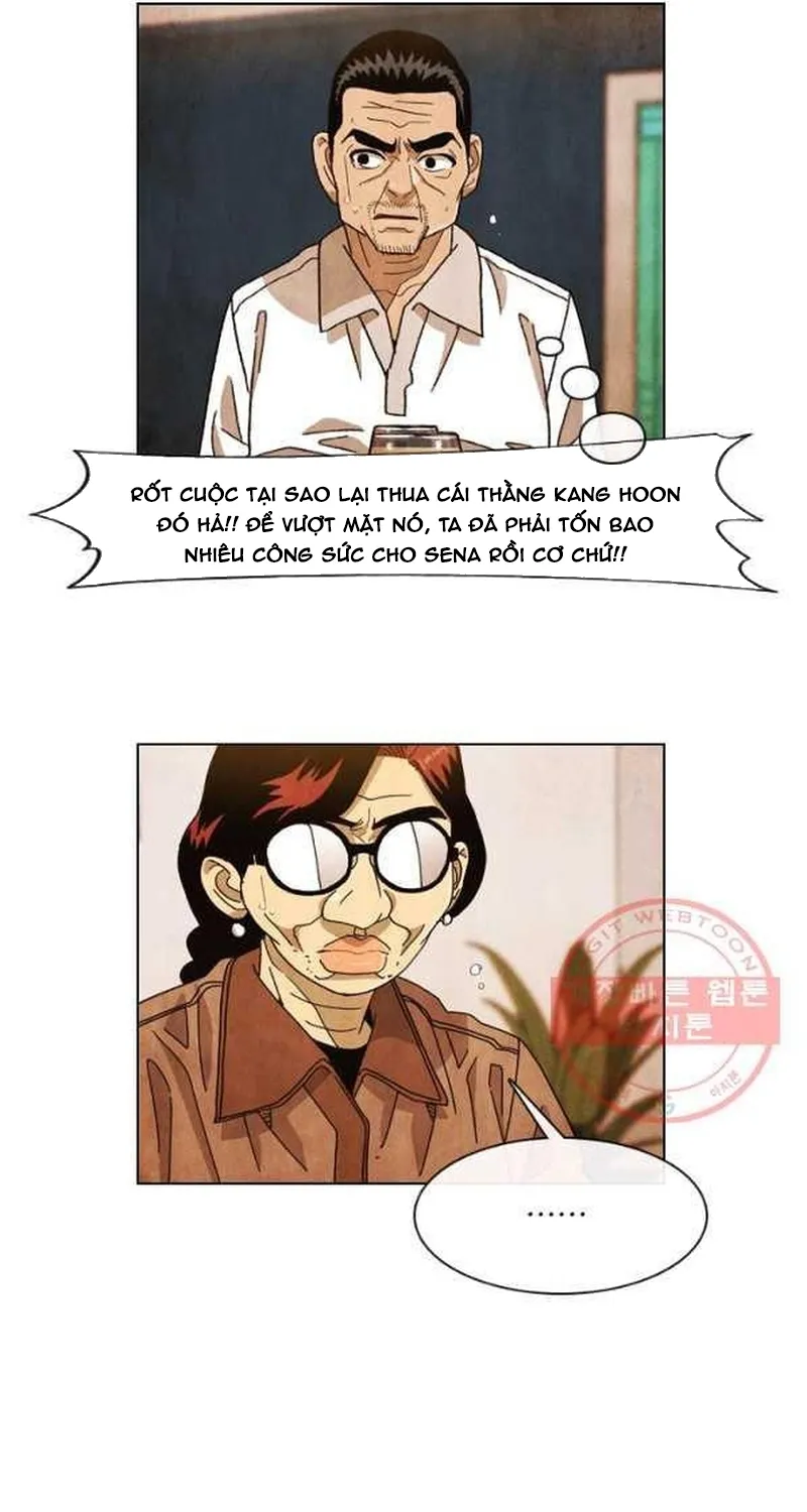 Ngôi Sao Ẩm Thực Michelin Star Chap 210 - Next Chap 211