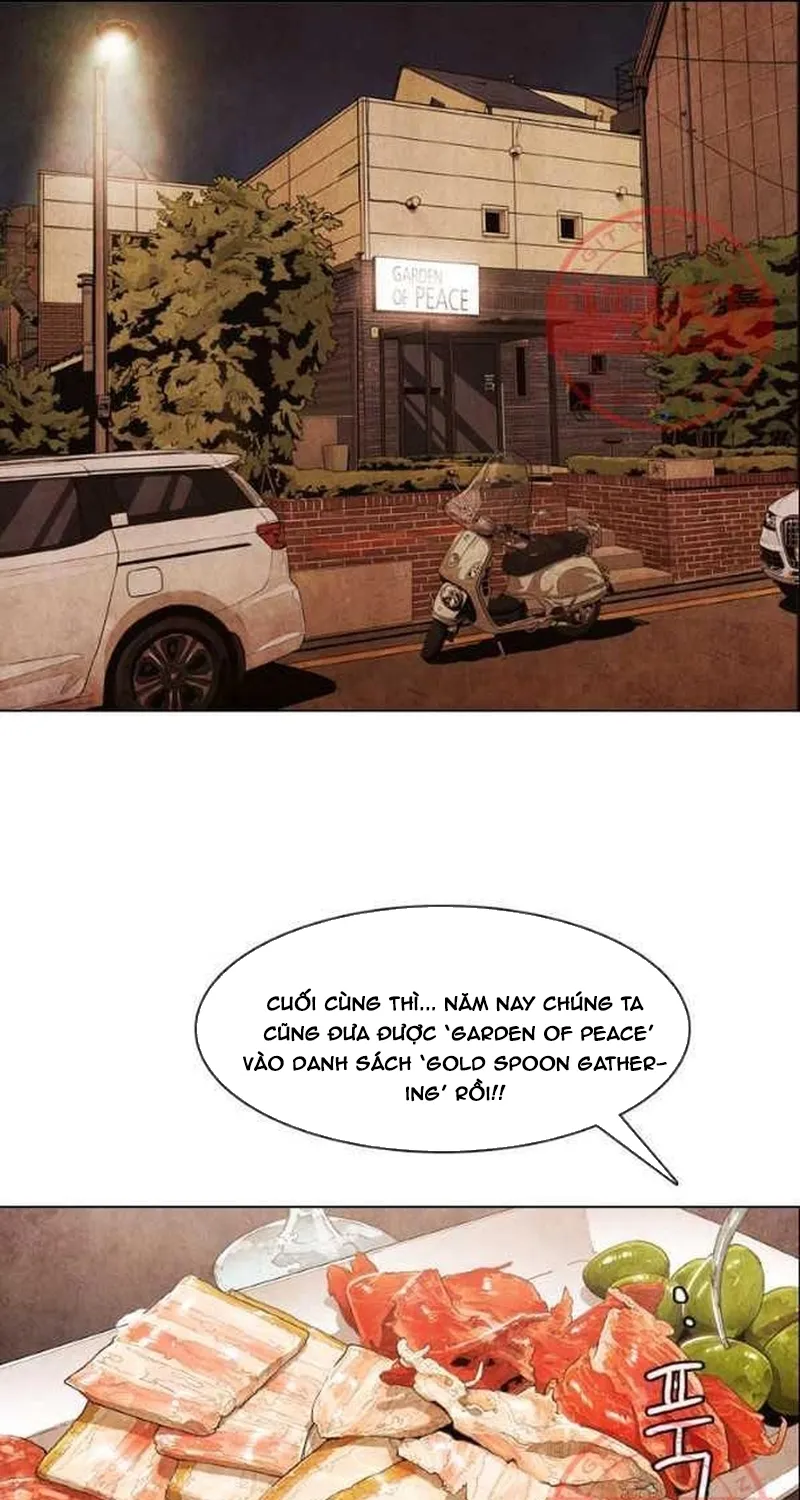 Ngôi Sao Ẩm Thực Michelin Star Chap 210 - Next Chap 211