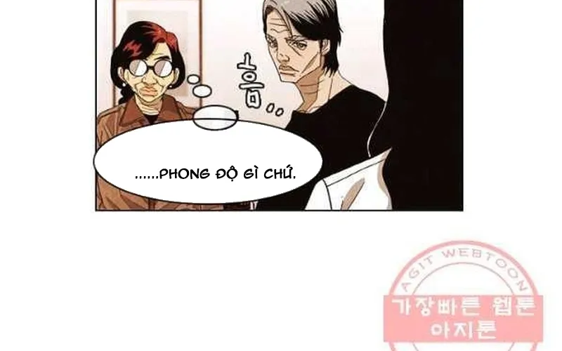 Ngôi Sao Ẩm Thực Michelin Star Chap 210 - Next Chap 211