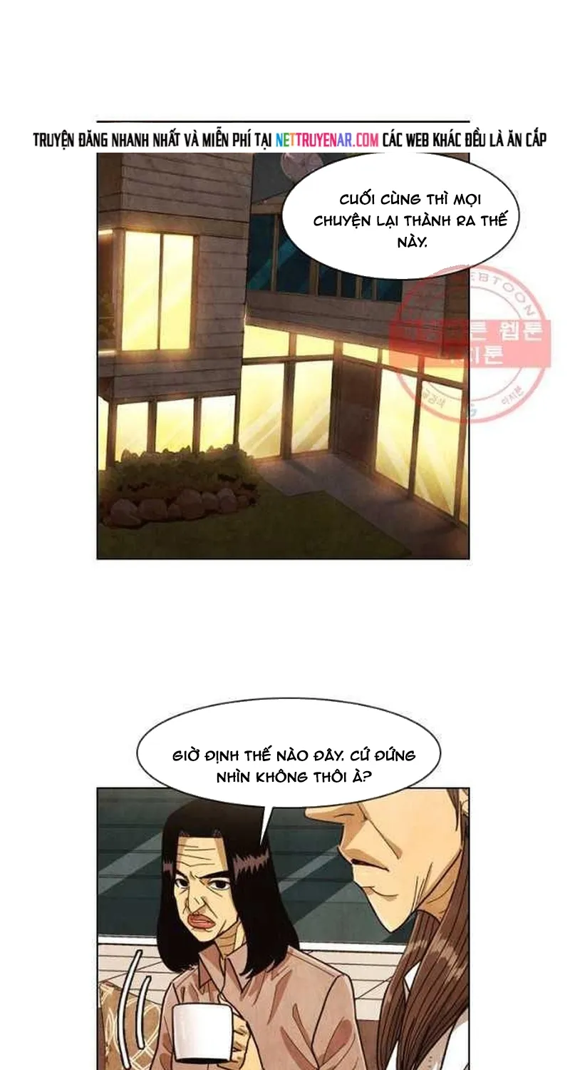 Ngôi Sao Ẩm Thực Michelin Star Chap 210 - Next Chap 211