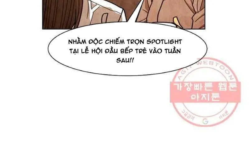 Ngôi Sao Ẩm Thực Michelin Star Chap 211 - Next Chap 212