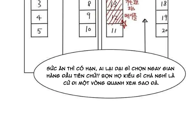 Ngôi Sao Ẩm Thực Michelin Star Chap 211 - Next Chap 212