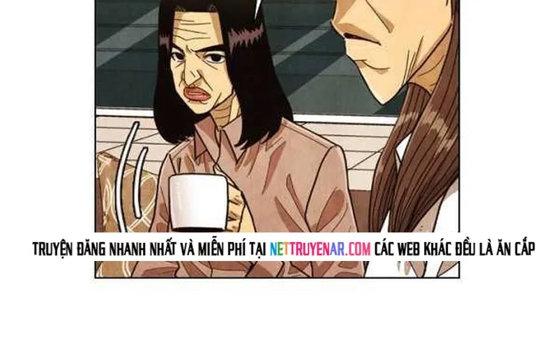 Ngôi Sao Ẩm Thực Michelin Star Chap 211 - Next Chap 212