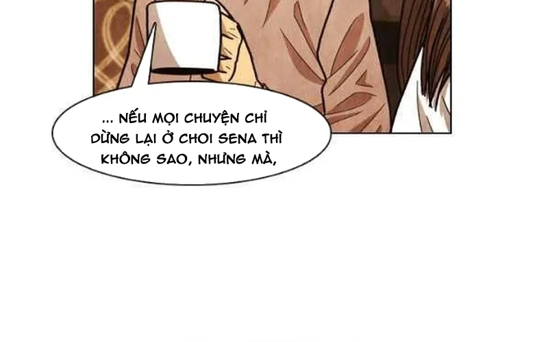 Ngôi Sao Ẩm Thực Michelin Star Chap 211 - Next Chap 212