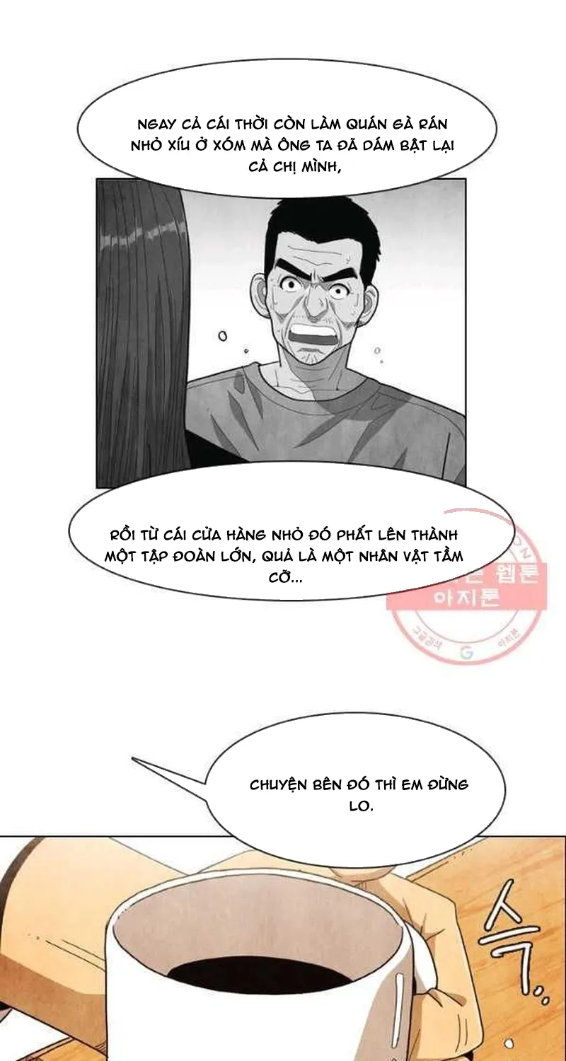 Ngôi Sao Ẩm Thực Michelin Star Chap 211 - Next Chap 212