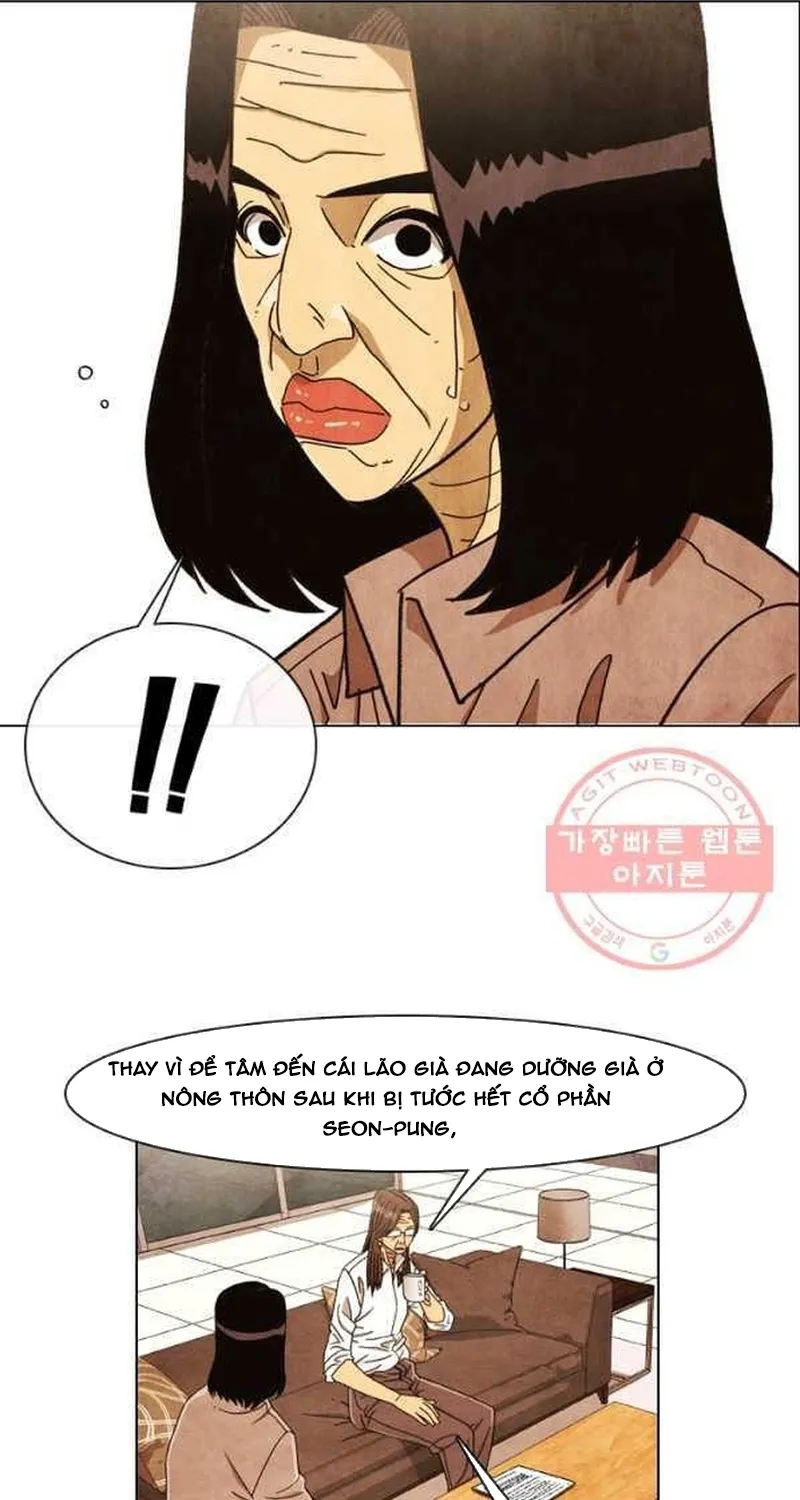 Ngôi Sao Ẩm Thực Michelin Star Chap 211 - Next Chap 212