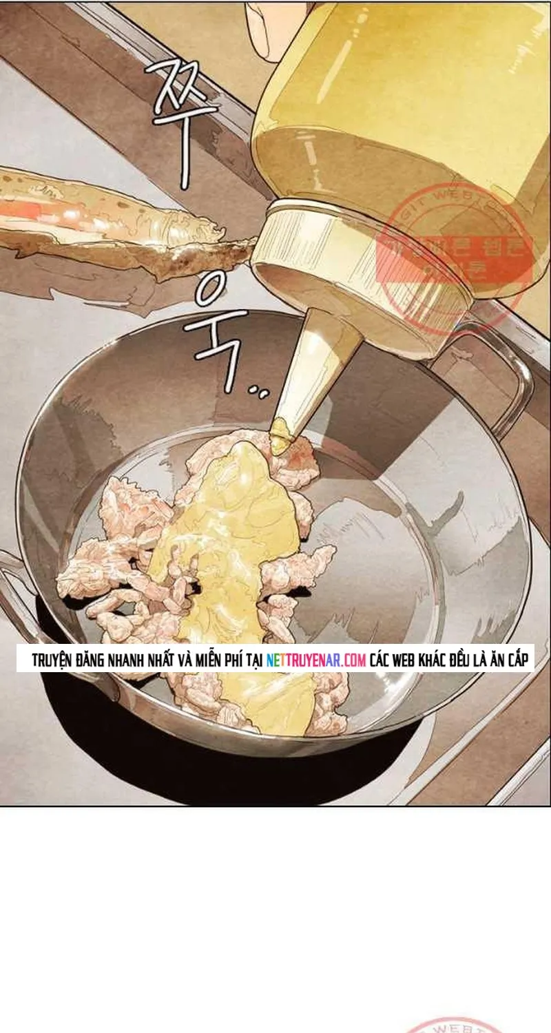 Ngôi Sao Ẩm Thực Michelin Star Chap 211 - Next Chap 212