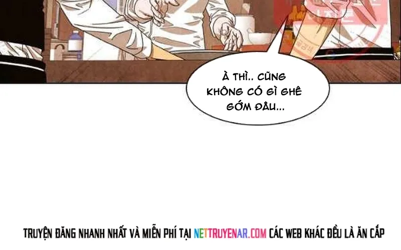 Ngôi Sao Ẩm Thực Michelin Star Chap 211 - Next Chap 212