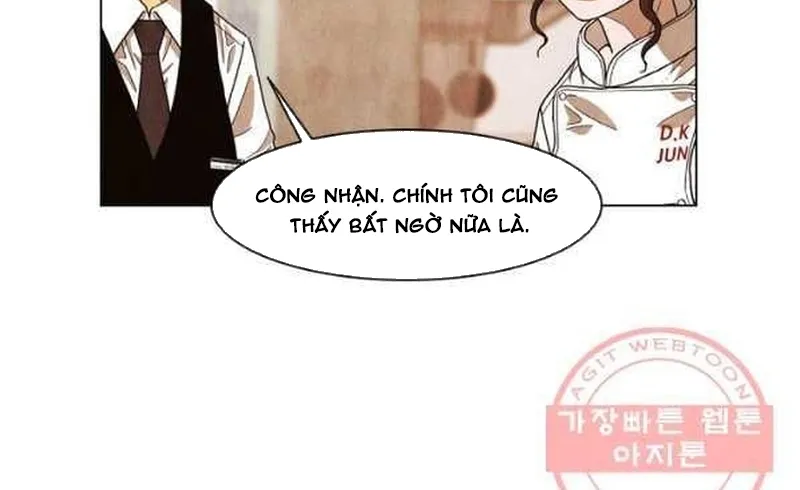 Ngôi Sao Ẩm Thực Michelin Star Chap 211 - Next Chap 212