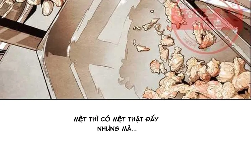 Ngôi Sao Ẩm Thực Michelin Star Chap 211 - Next Chap 212