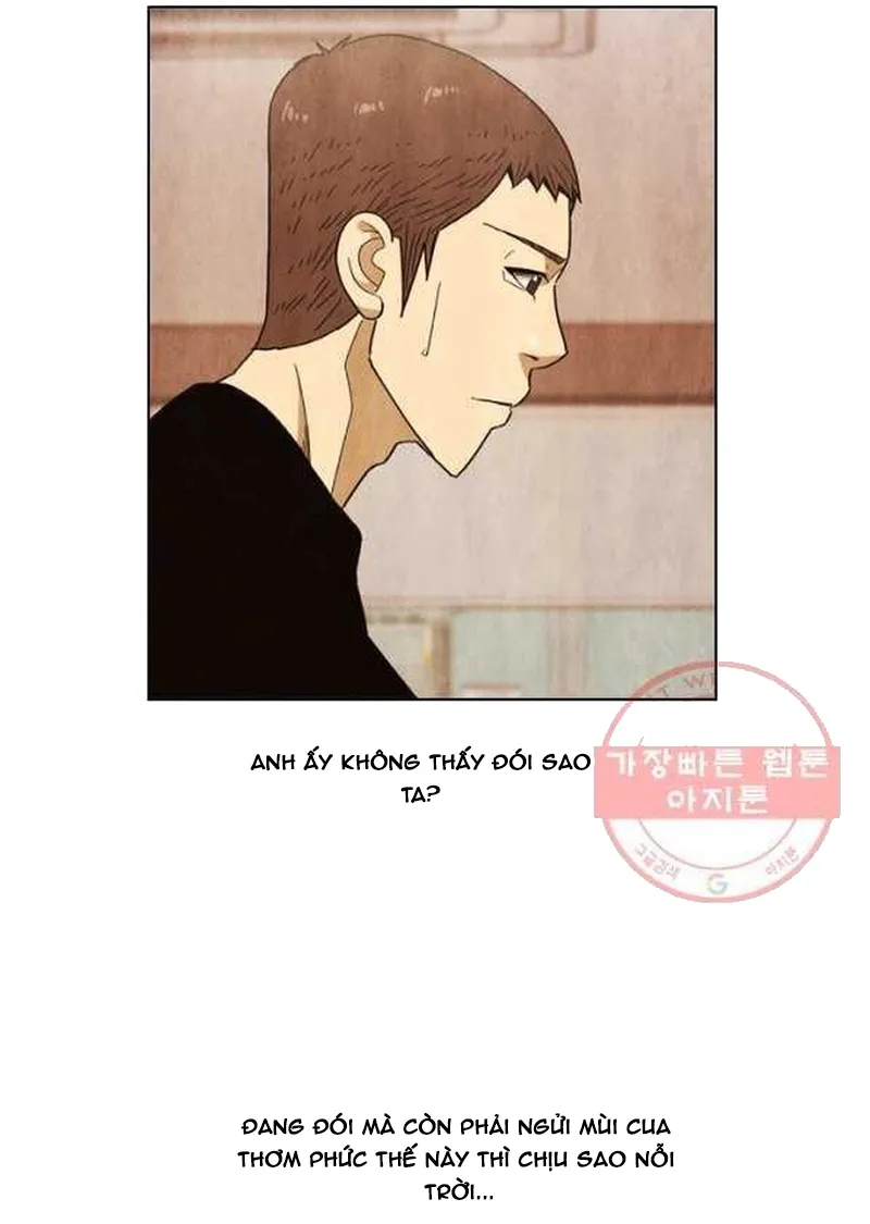 Ngôi Sao Ẩm Thực Michelin Star Chap 211 - Next Chap 212
