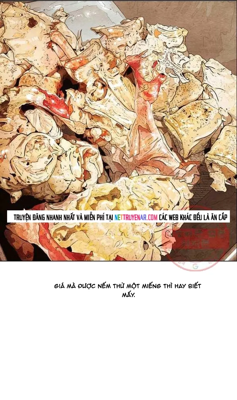 Ngôi Sao Ẩm Thực Michelin Star Chap 211 - Next Chap 212