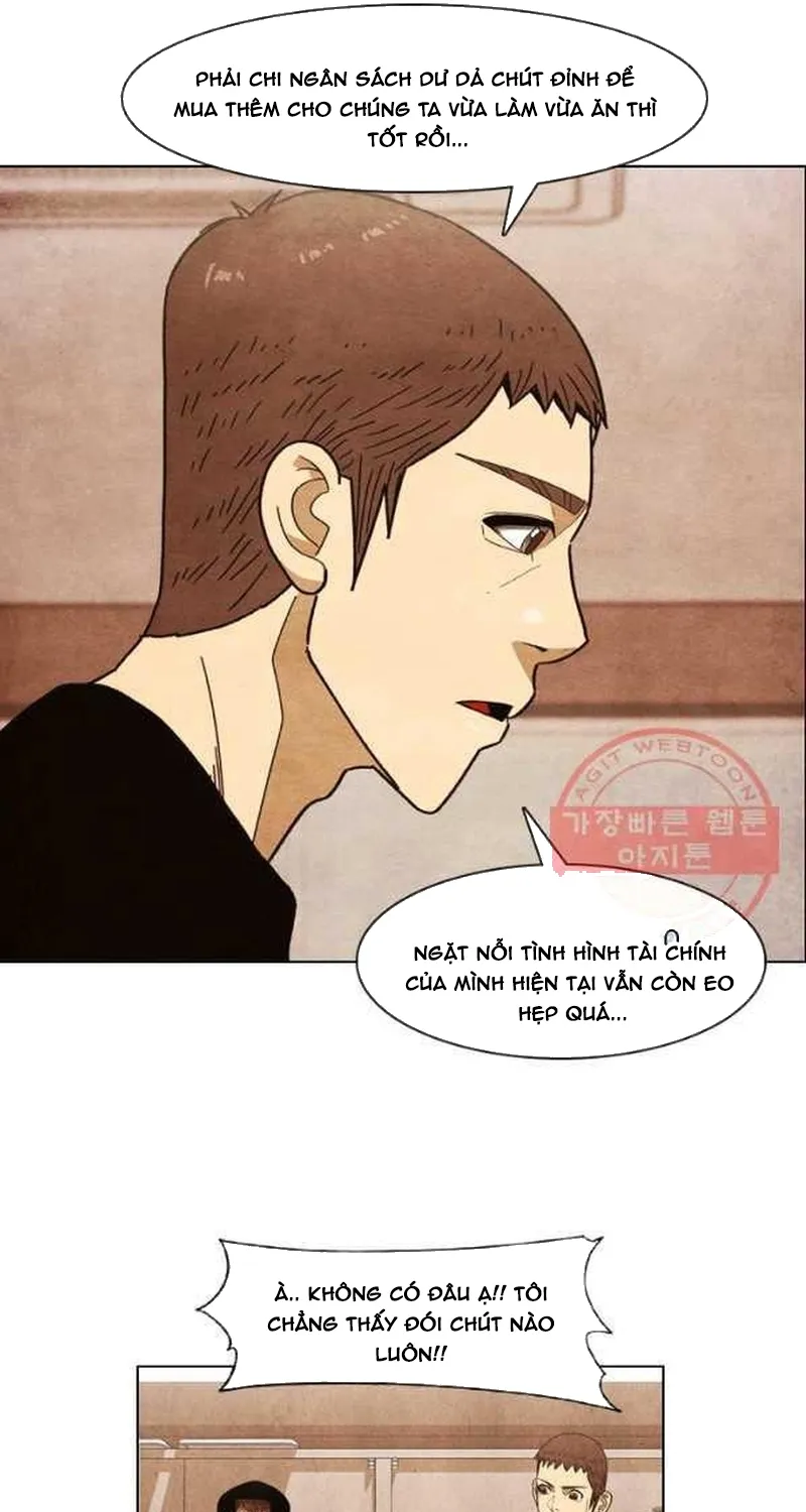 Ngôi Sao Ẩm Thực Michelin Star Chap 211 - Next Chap 212