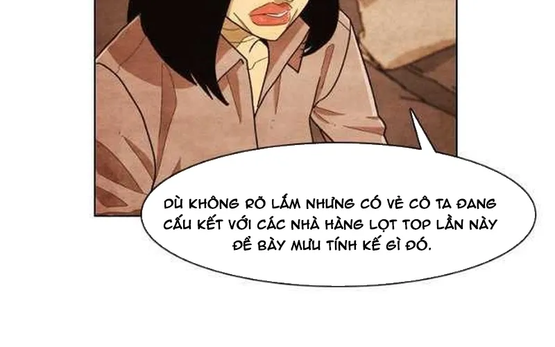 Ngôi Sao Ẩm Thực Michelin Star Chap 211 - Next Chap 212