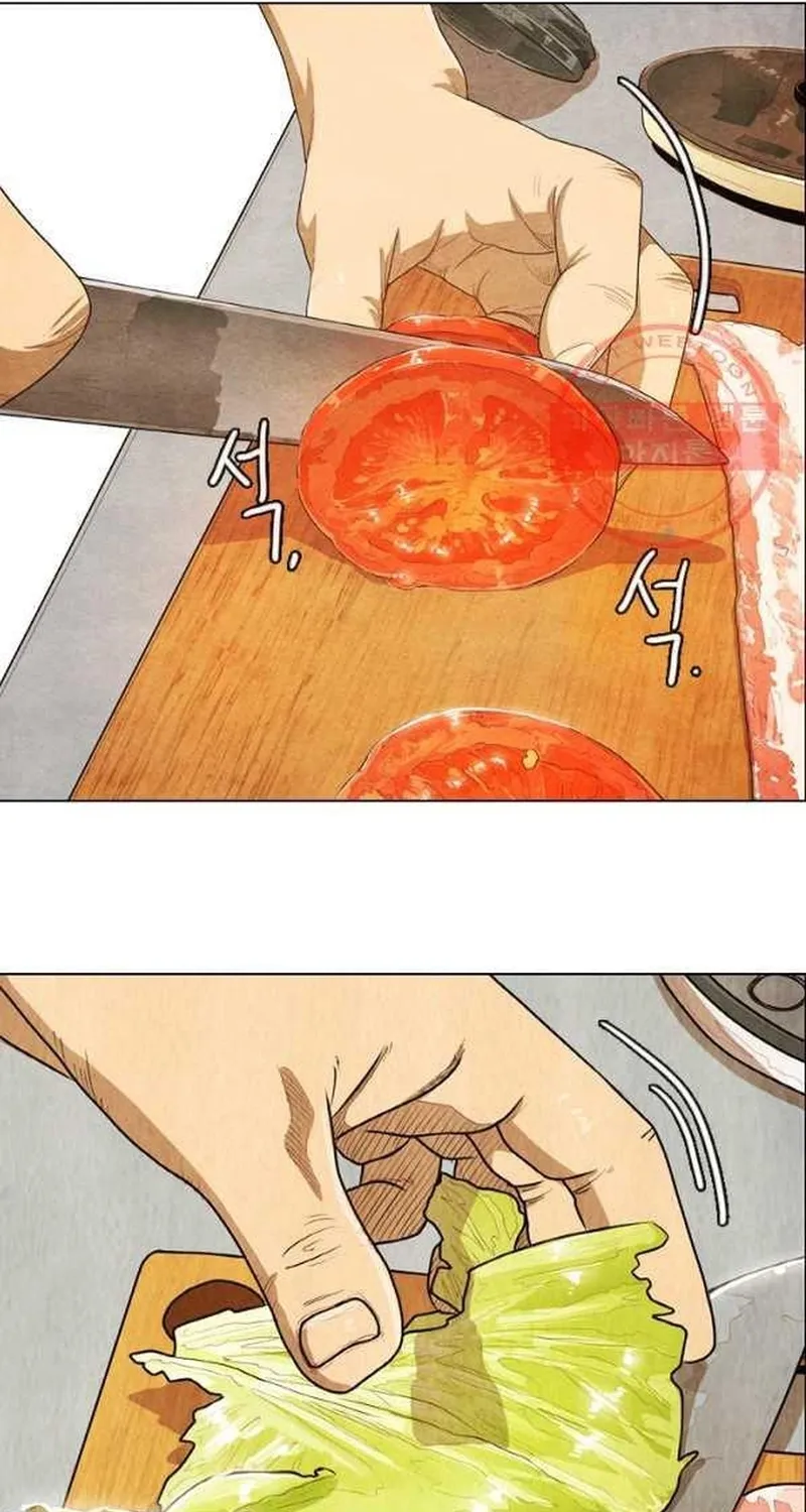 Ngôi Sao Ẩm Thực Michelin Star Chap 211 - Next Chap 212
