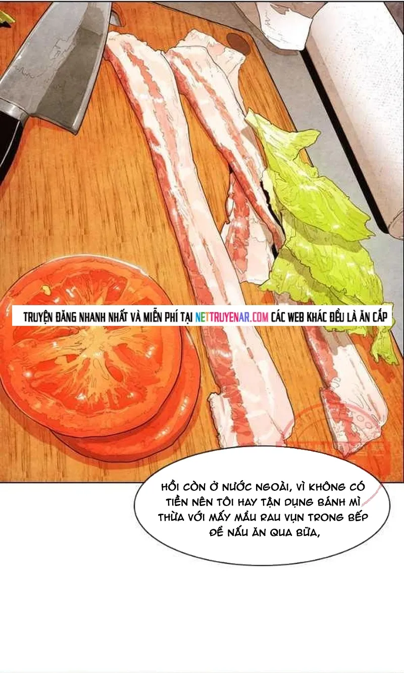 Ngôi Sao Ẩm Thực Michelin Star Chap 211 - Next Chap 212
