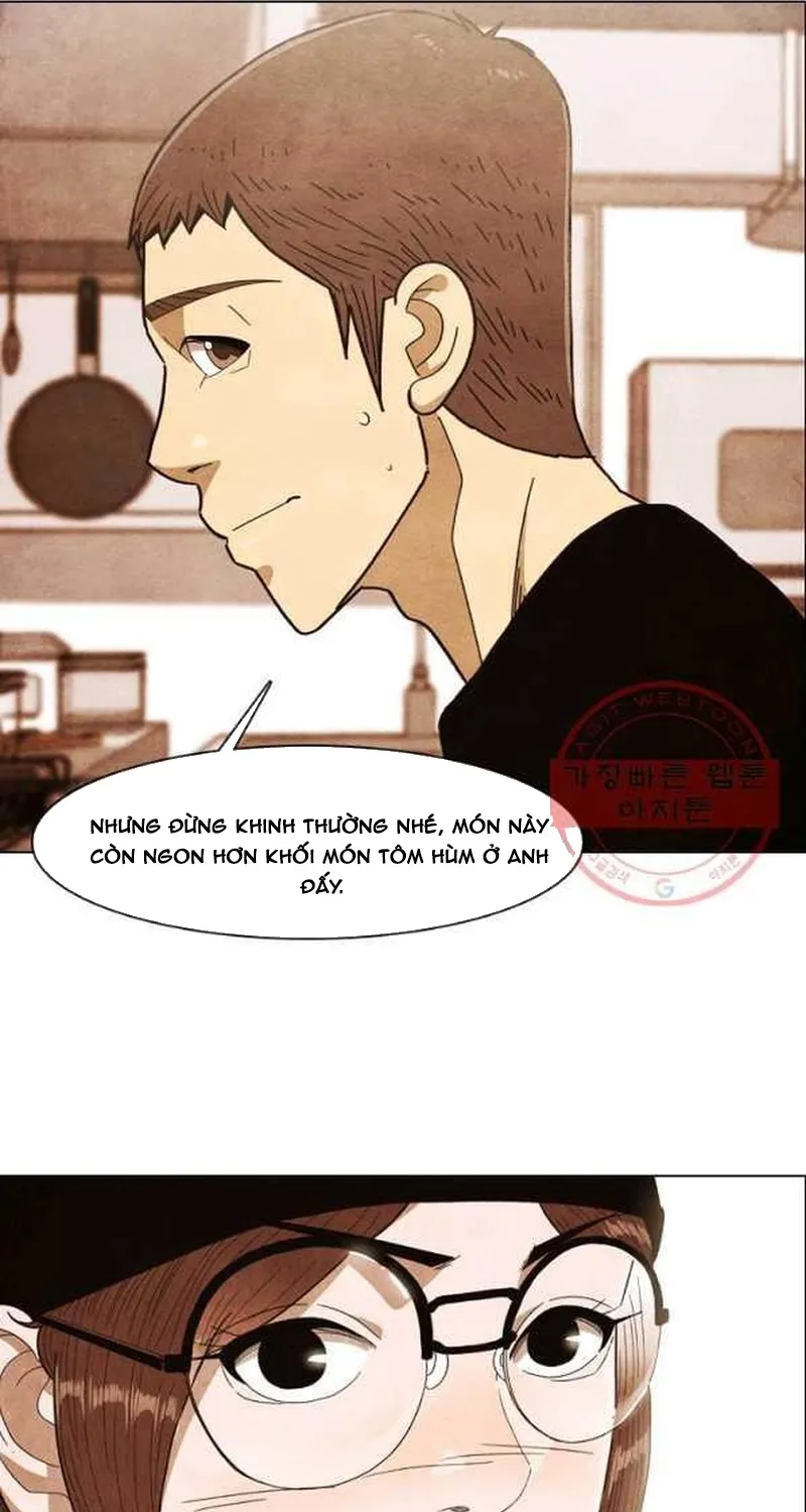 Ngôi Sao Ẩm Thực Michelin Star Chap 211 - Next Chap 212