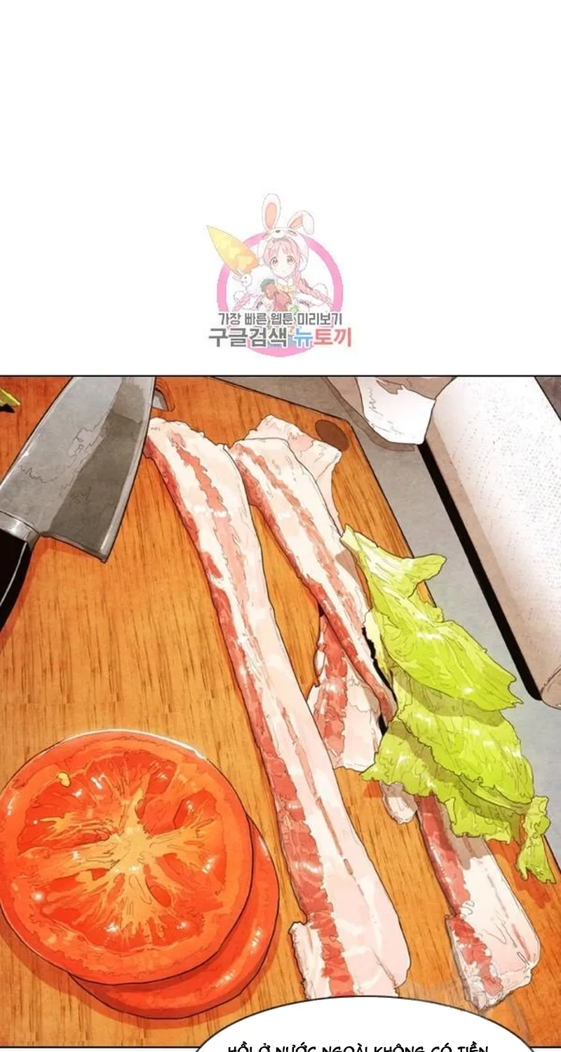 Ngôi Sao Ẩm Thực Michelin Star Chap 212 - Next Chap 213
