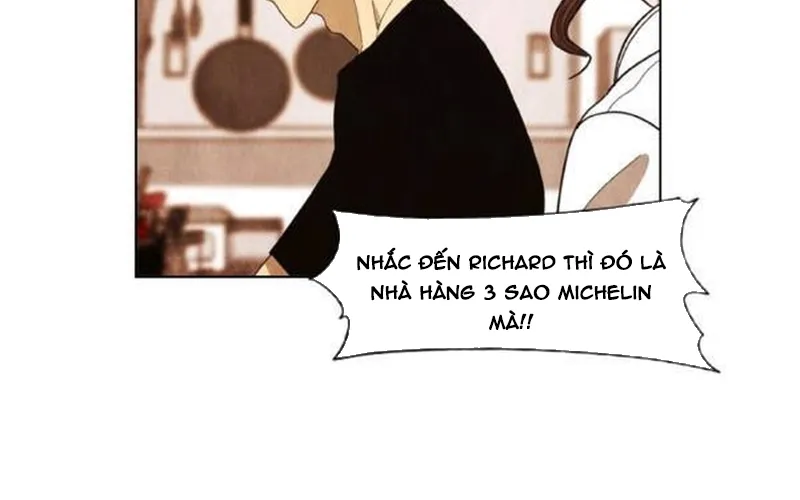 Ngôi Sao Ẩm Thực Michelin Star Chap 212 - Next Chap 213