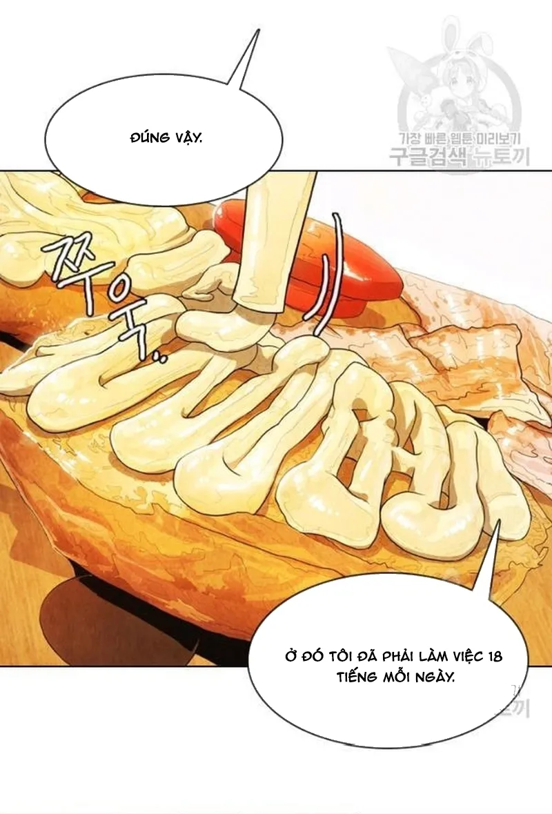 Ngôi Sao Ẩm Thực Michelin Star Chap 212 - Next Chap 213