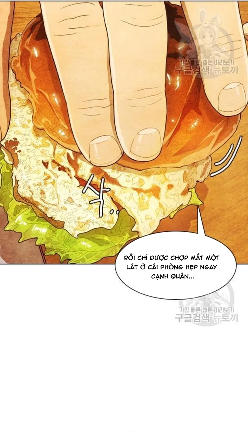 Ngôi Sao Ẩm Thực Michelin Star Chap 212 - Next Chap 213