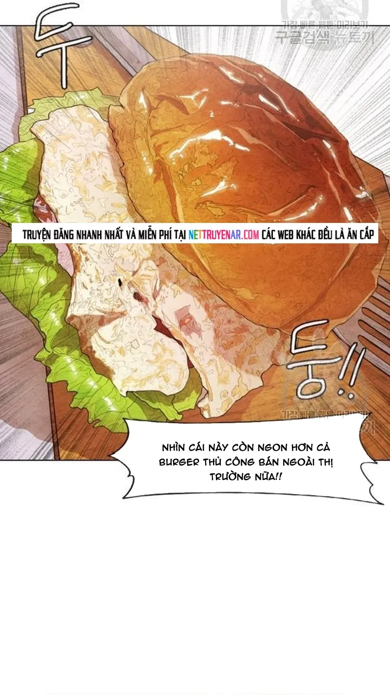 Ngôi Sao Ẩm Thực Michelin Star Chap 212 - Next Chap 213