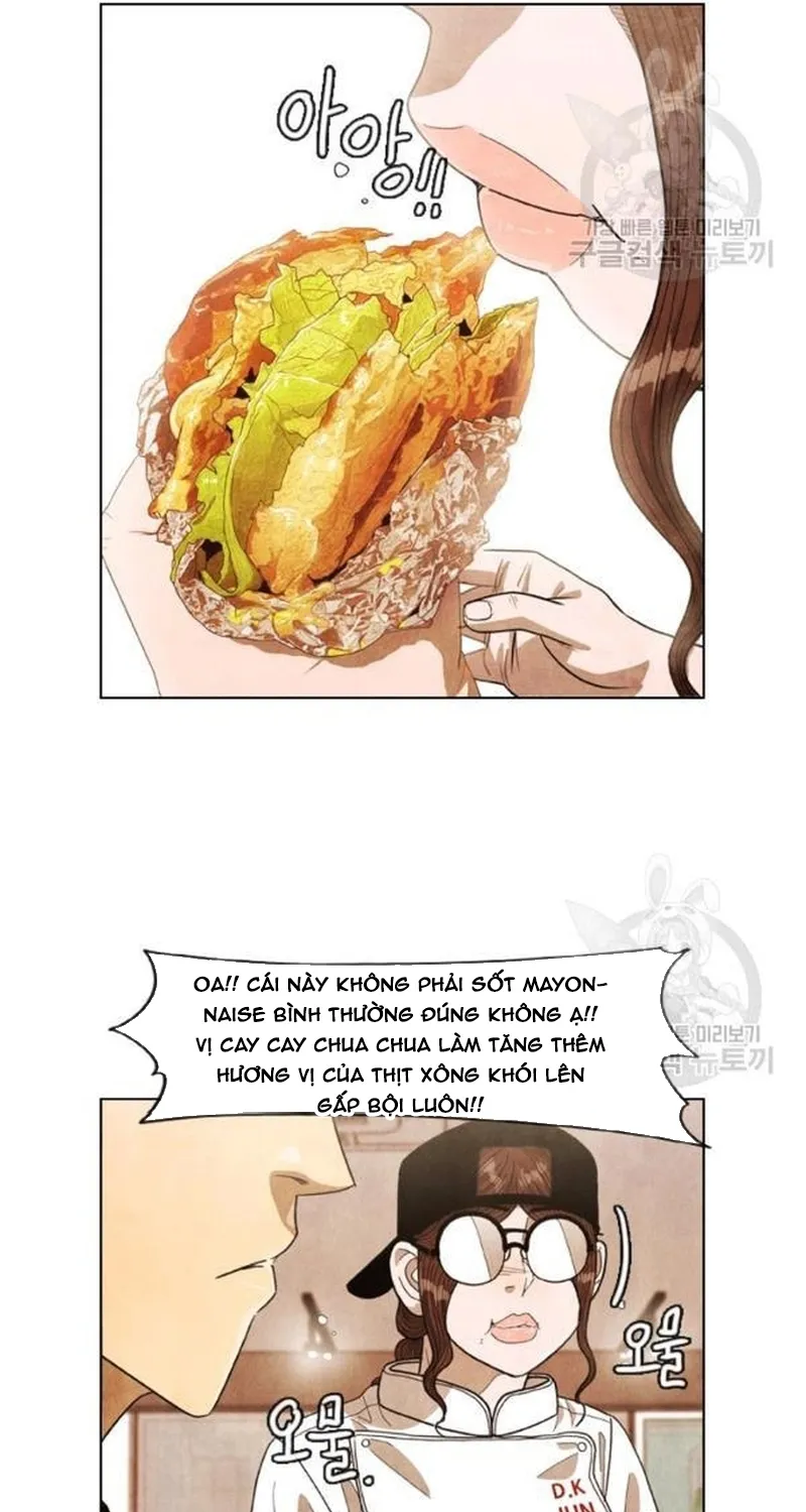 Ngôi Sao Ẩm Thực Michelin Star Chap 212 - Next Chap 213